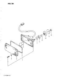 Tail Lamp