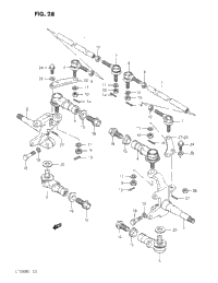Tie Rod