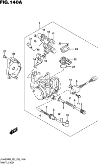 Throttle Body
