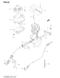 Shift Lever