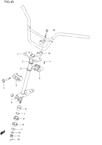 Steering Shaft