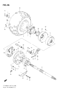 Right Rear Wheel