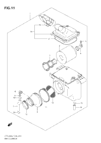Air Cleaner