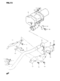 Muffler