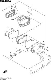 Air Cleaner