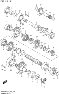 Transmission (2)