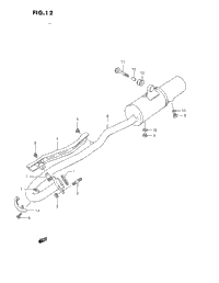 Muffler