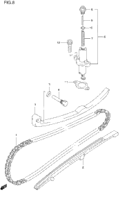 Cam Chain