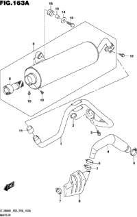 Muffler