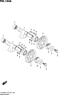Crank Balancer