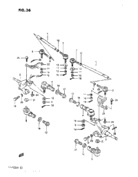 Tie Rod