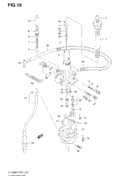Carburetor (P3)