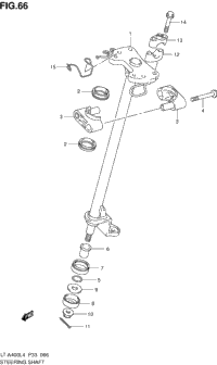 Steering Shaft