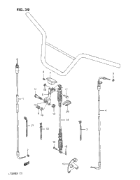 Control Cable