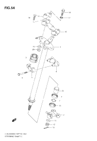 Steering Shaft