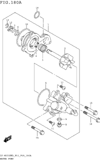 Water Pump