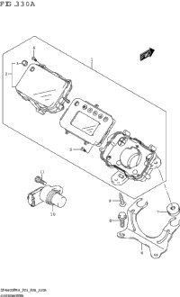Speedometer (P28)
