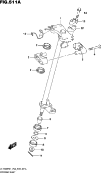 Steering Shaft
