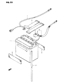 Battery