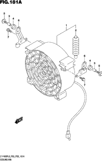 Cooling Fan