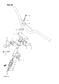 Steering Shaft