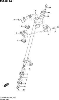 Steering Shaft