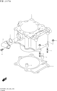 Cylinder