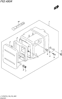 Rear Box
