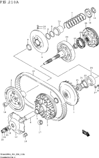 Transmission (1)