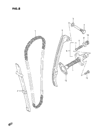 Cam Chain