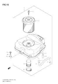 Air Cleaner