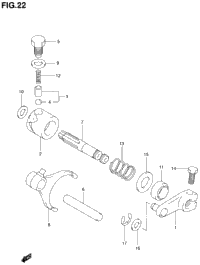 Gear Shifting (2)