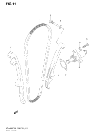 Cam Chain