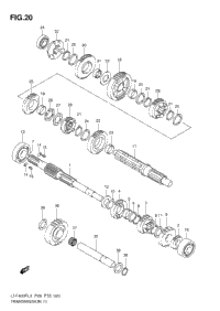 Transmission (1)