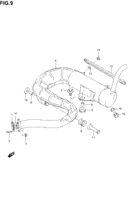 Muffler