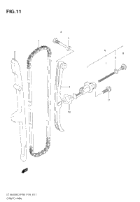 Cam Chain