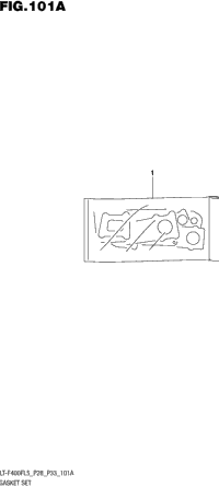 Gasket Set