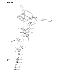 Steering Shaft