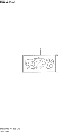 Gasket Set