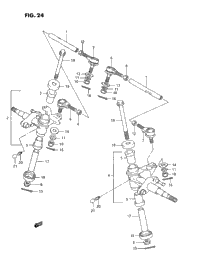 Tie Rod