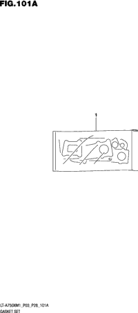 Gasket Set