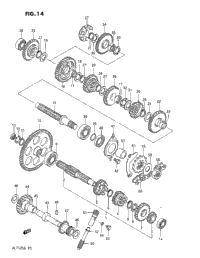Transmission