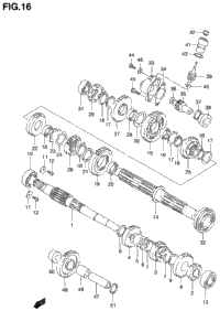 Transmission (1)