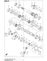 Transmission (2)