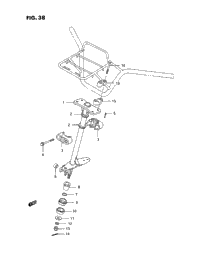 Steering Shaft