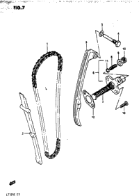 Cam Chain