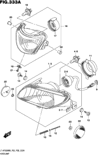 Headlamp