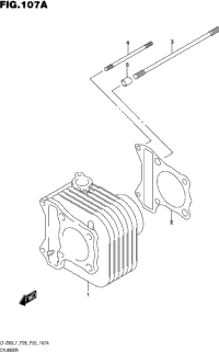Cylinder