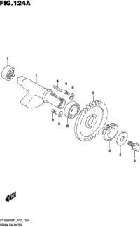Crank Balancer