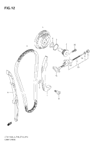 Cam Chain